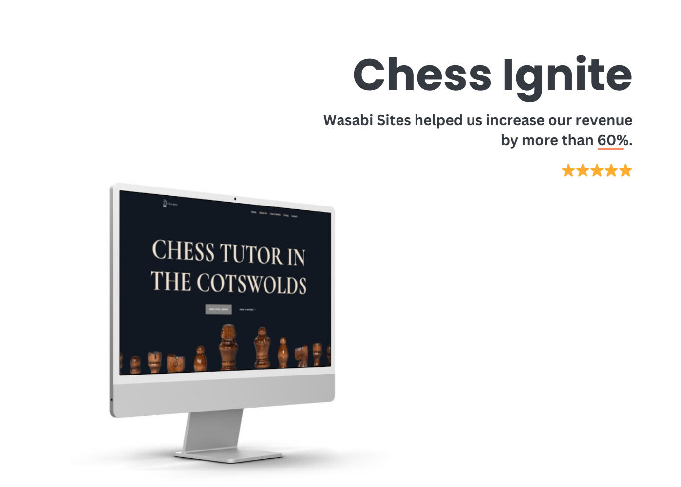 Chess Ignite Case Study